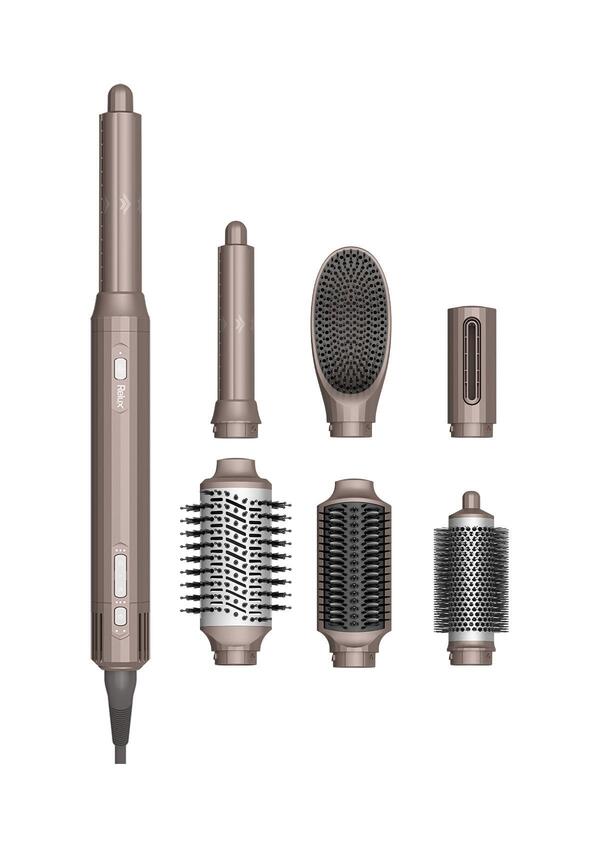 Relux Saç Şekillendirici Aeroflex Rms9200B