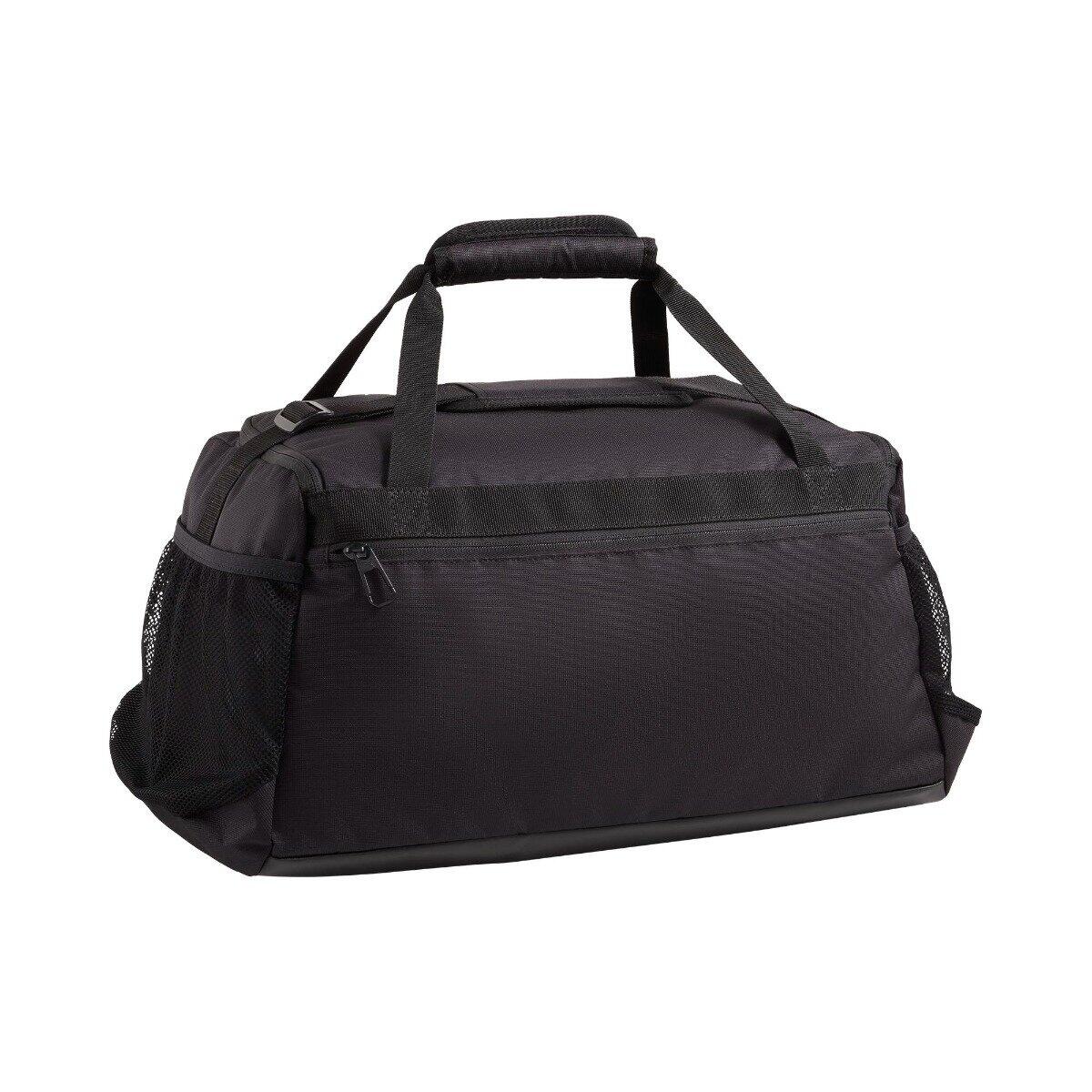 Puma Training Sportsbag M 09092001 Siyah X