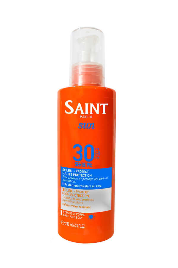 Saint Sun Güneş Kremi Spf30 200Ml