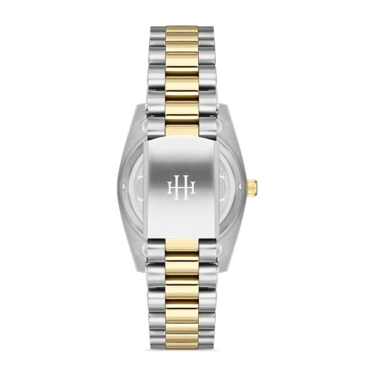 Hislon Saat Kadın QL122T-09SG