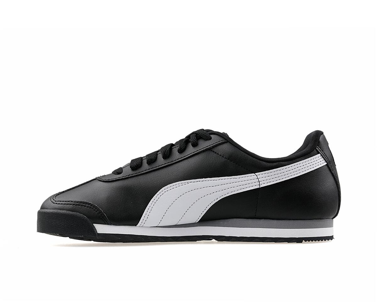 Puma Roma Basic 353572_11 Siyah
