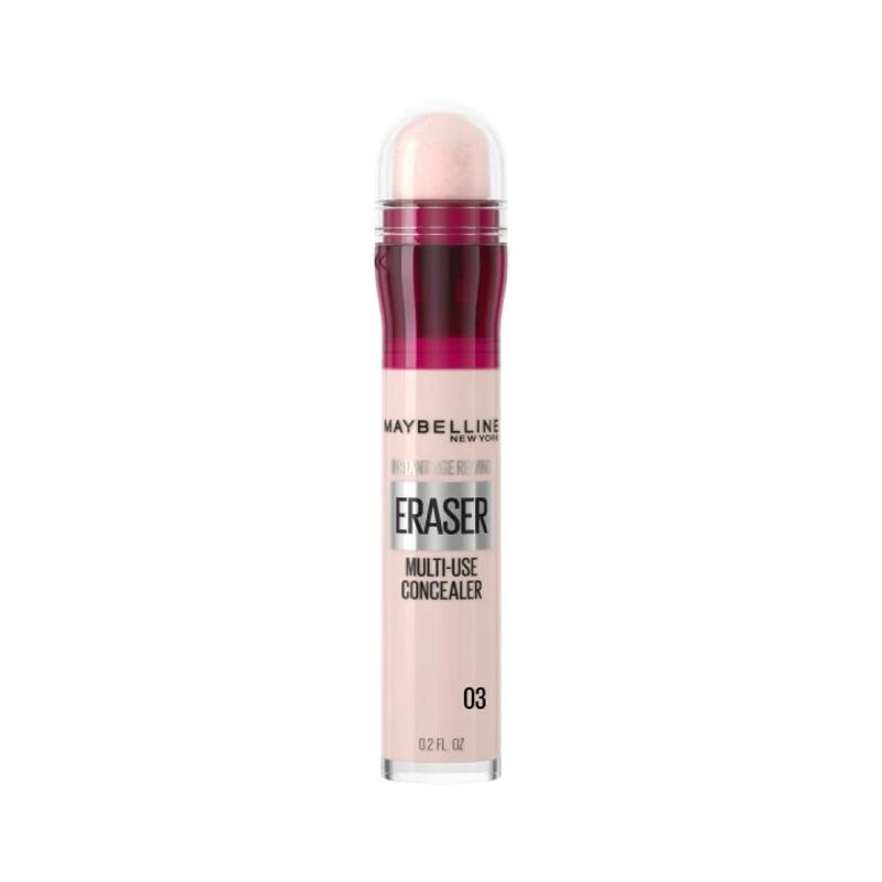 Maybelline Kapatıcı İnstant Eraser No:03 (Dy)