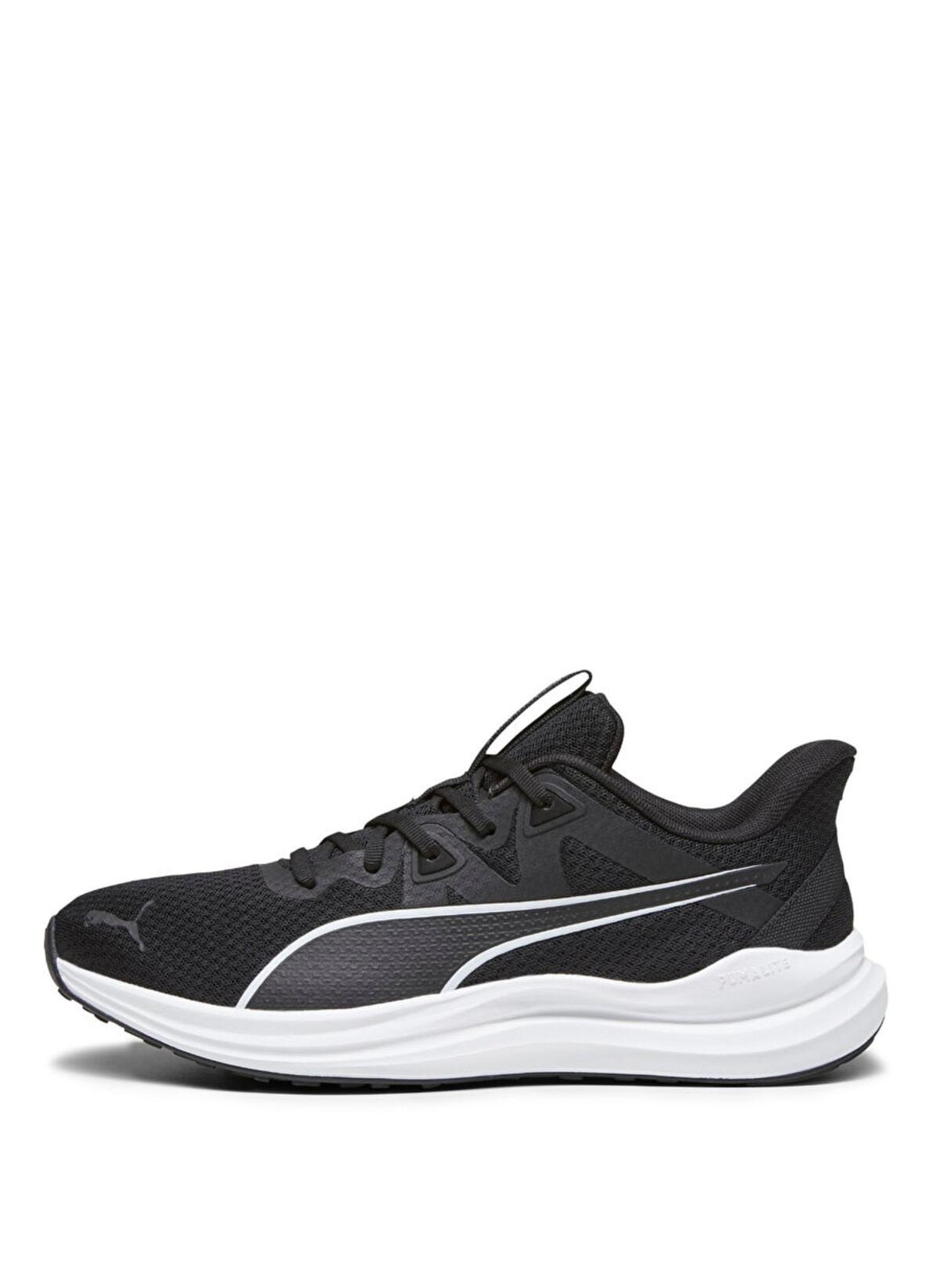 Puma Reflect Lite 37876801 Siyah