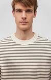 Mavi Sweatshirt M0S10267-88615 Kahve