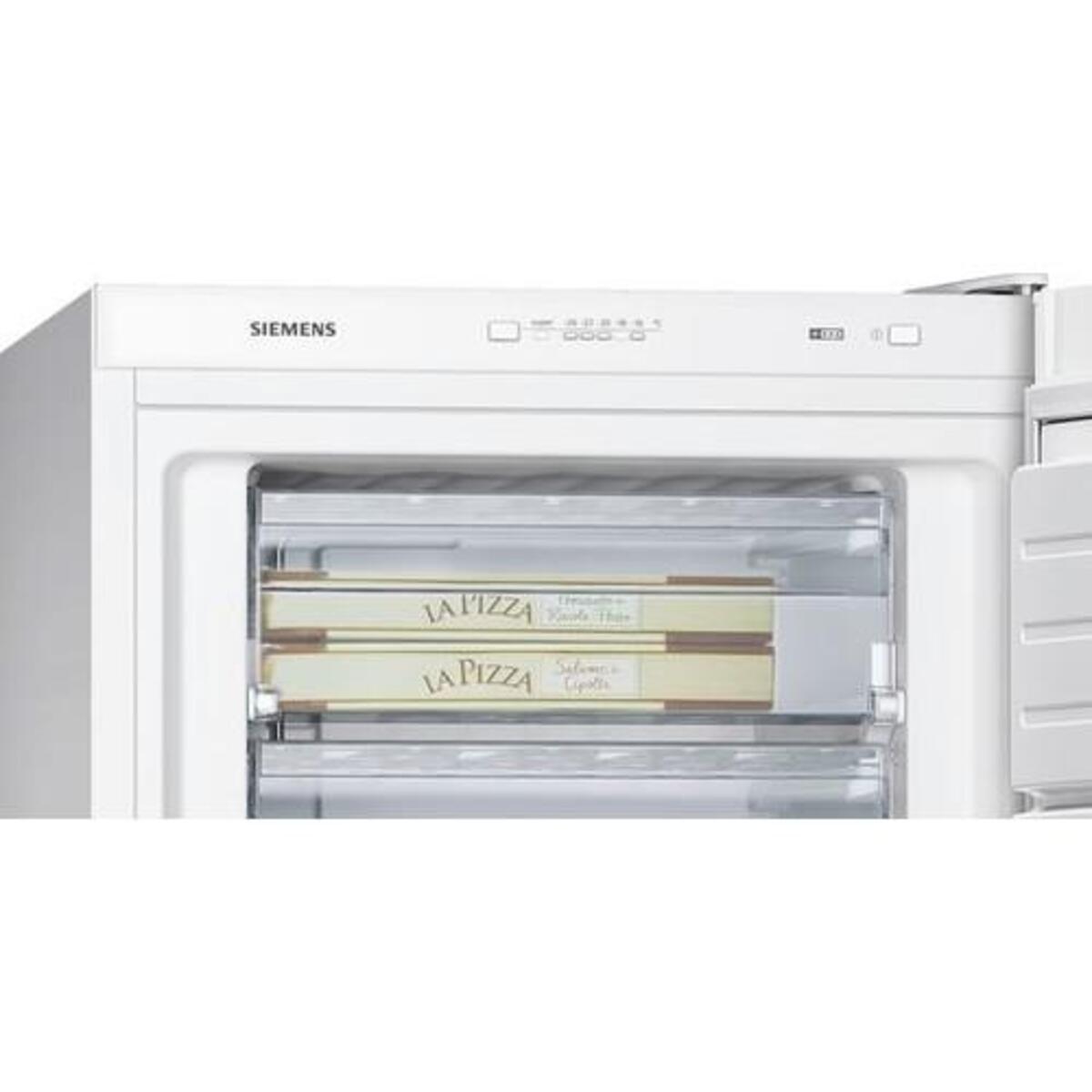 Siemens Derin Dondurucu GS33VVWE0N 7 Çekmeceli 231 Lt