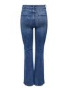 Only Pantolon 15323175 Koyu Mavi