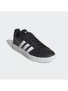 Adidas Grand Court Base 2,0 Gw9251 Siyah