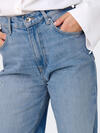 Only Pantolon 15327290 Mavi