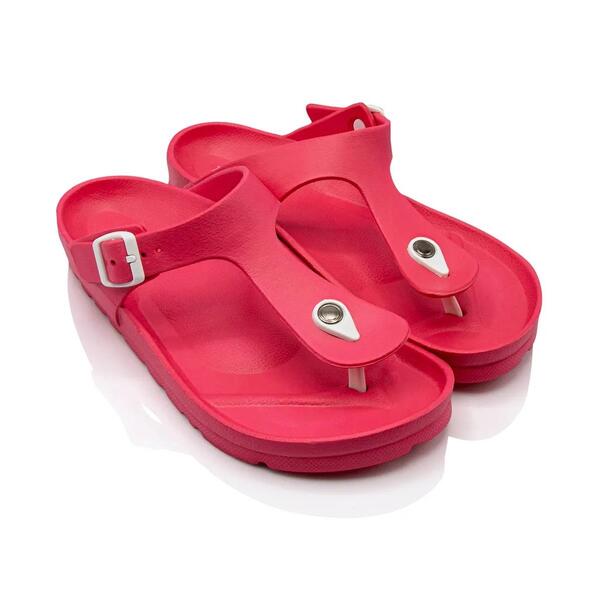 Twigy Tw Jude Zz0934 Fuşya