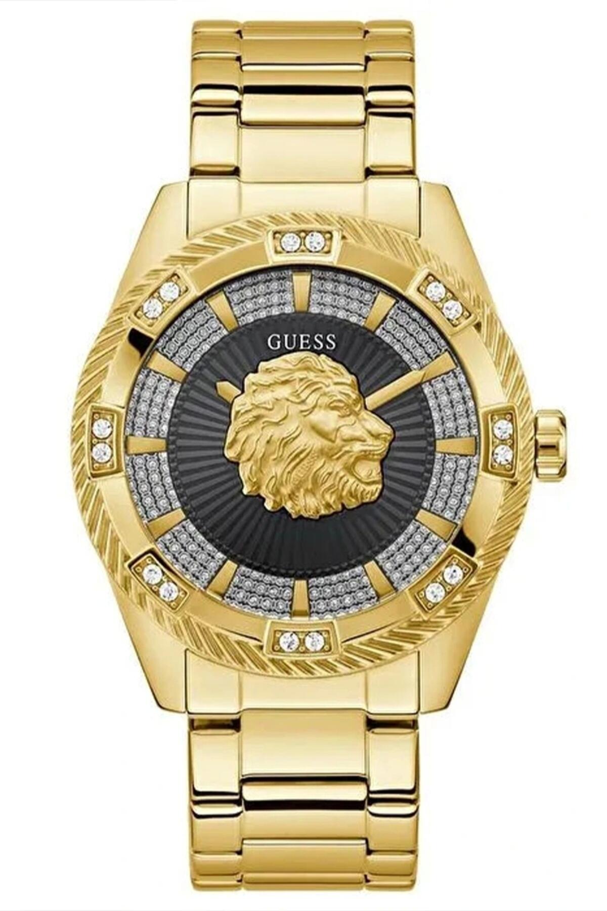 Guess Saat Erkek GUGW0783G1