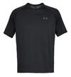 Under Armour Ua Tech 2.0 Ss Tee 1326413-001 Siyah Md
