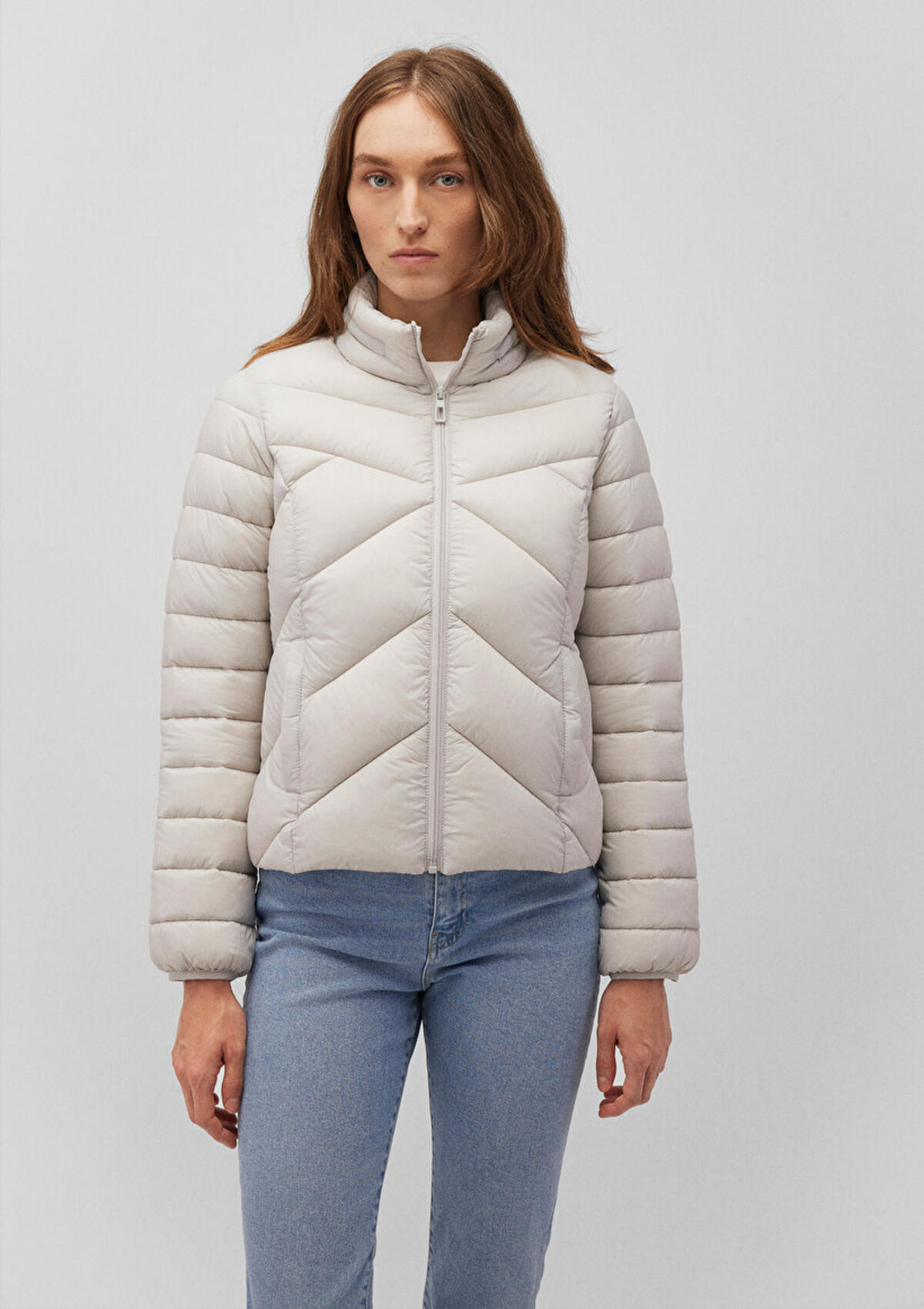 Mavi Mont M110698-27105 Gri