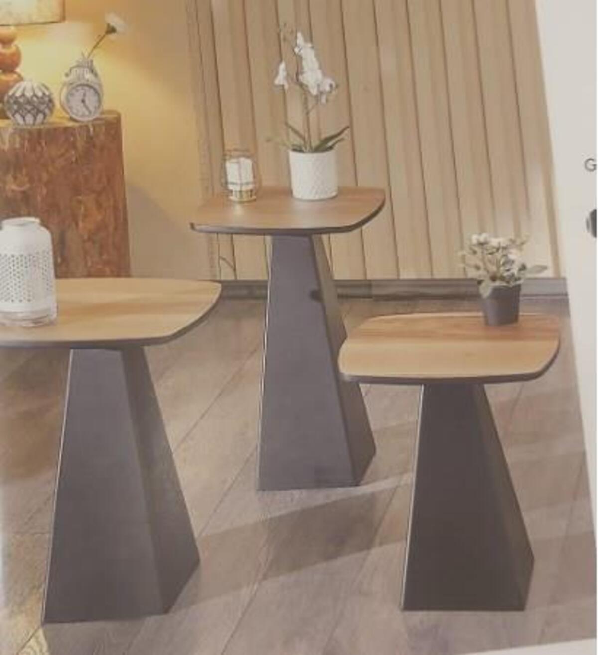 Omarat Zigon Sehpa 5140