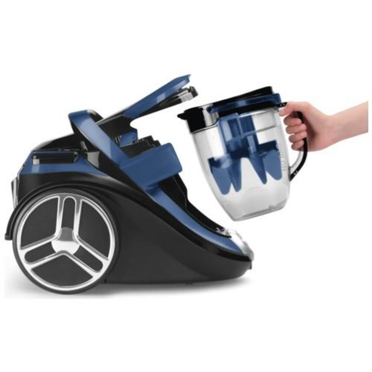 Tefal Elk.Süp.Silence Force Tw7690Ea