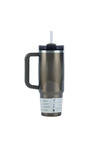 Stanley Termos The Quencher H2.O Fluted Tumbler 0.89 Lt 10-13003-016 Kahverengi