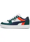 Puma Caven 2,0 Block Jr 39446109 Koyu Yeşil