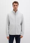 Mavi Sweatshirt M0S10377-82498 Gri
