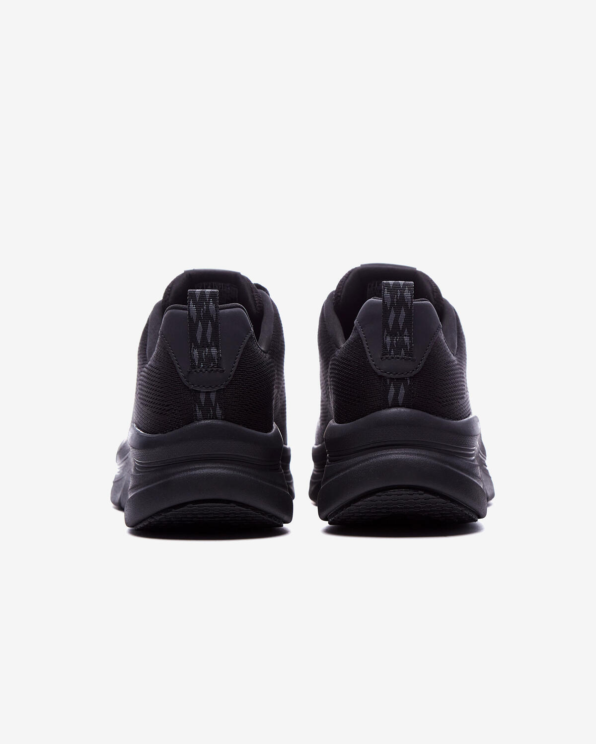 Skechers D'Lux Walker - Get Oasis 149810 Bbk Siyah