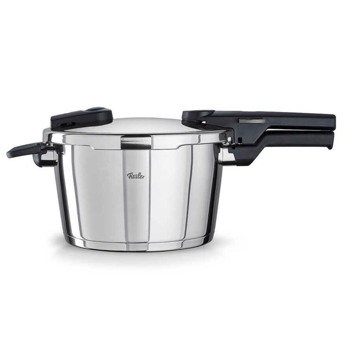 Fissler Düdüklü T. 4.5Lt Vitaquick Glossy Fs60041004000