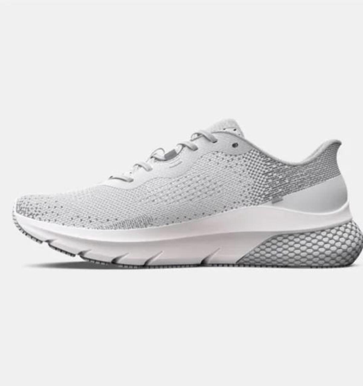 Under Armour Ua W Hovr Turbulence 2 3026525-101 Beyaz