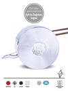 Fms Çaydanlık Daisy Jumbo Metal Sap 4071Alt