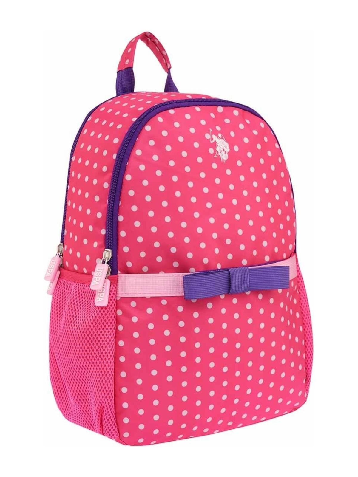 U.S. Polo Assn. Sırt Çantası PLCAN24293
