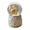Lila&Mor Snow Globe LLM-HDY0208