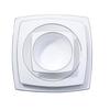 Korkmaz Yemek Tk 60P Bone Sel.A8460