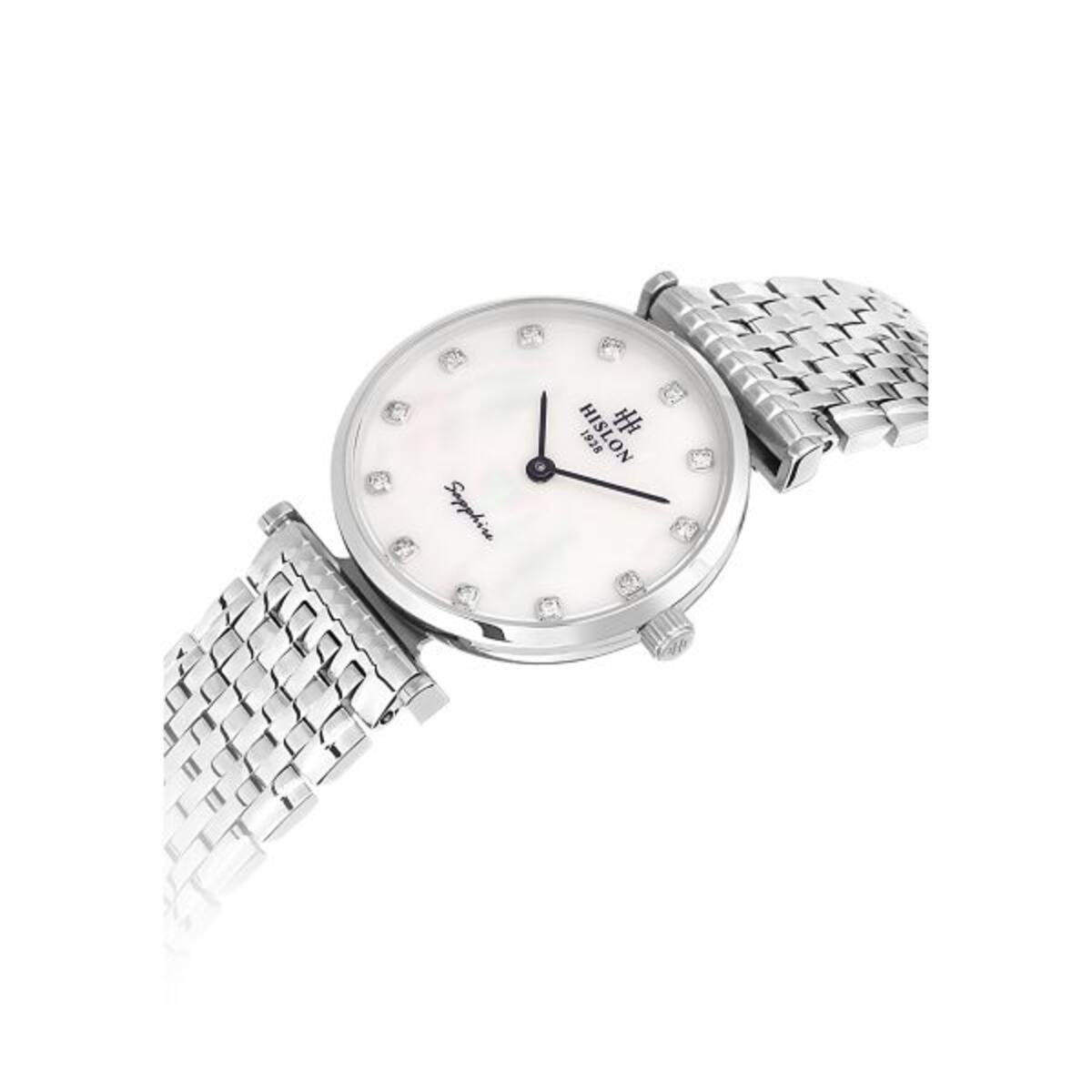 Hislon Saat Kadın QL119S-09SS