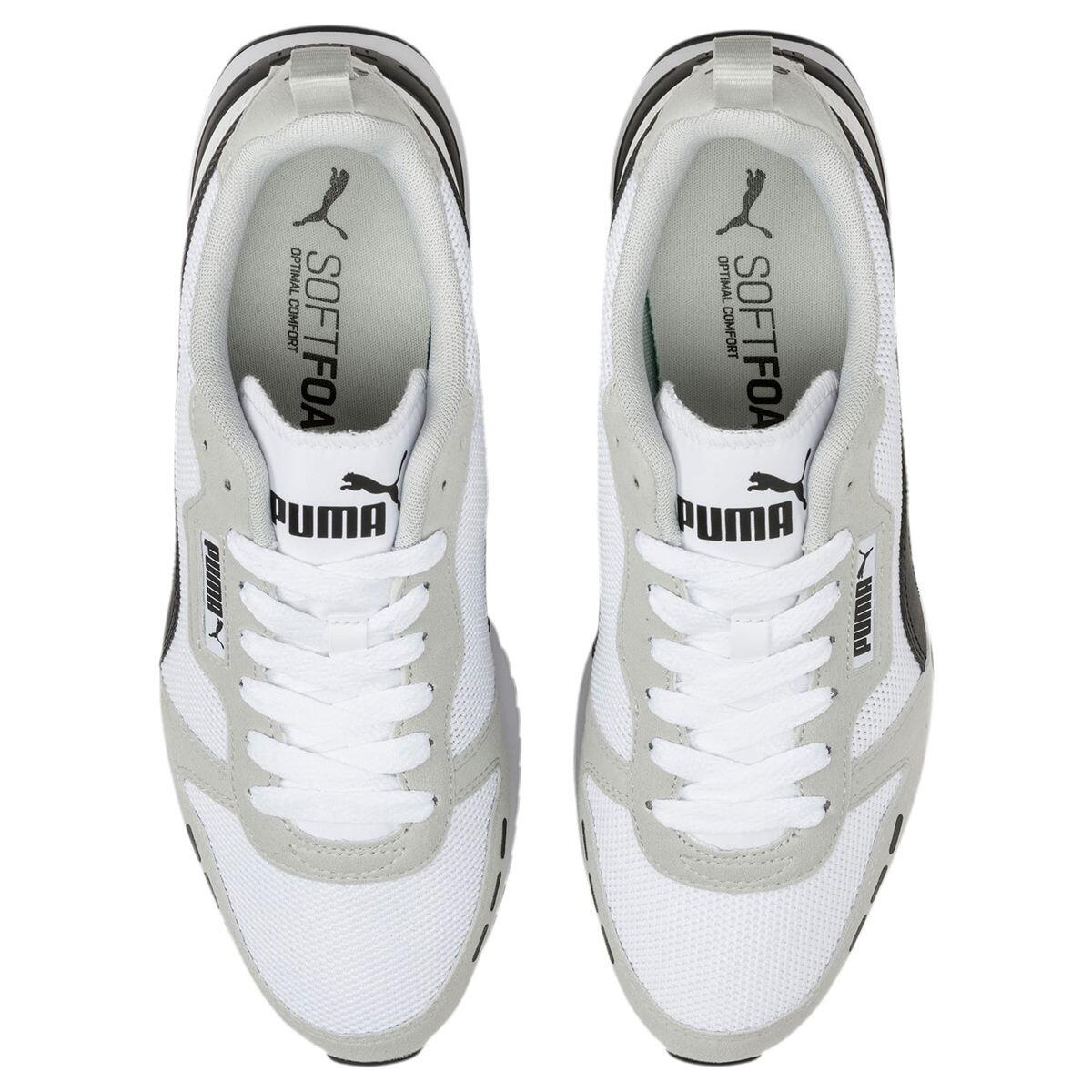 Puma R78 373117_02 Beyaz