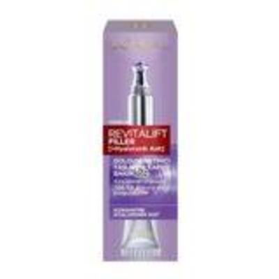Loreal Paris Göz Kremi Exp.Revitalift Filler 15Ml (Dy)