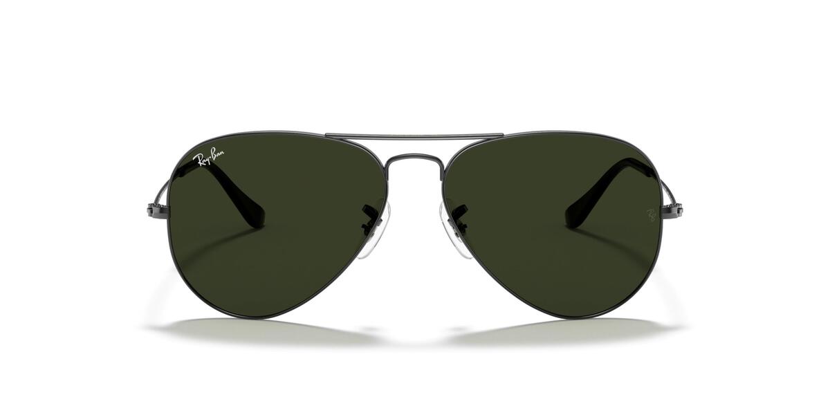 Ray-Ban Gözlük Erkek 0RB3025 W0879 58