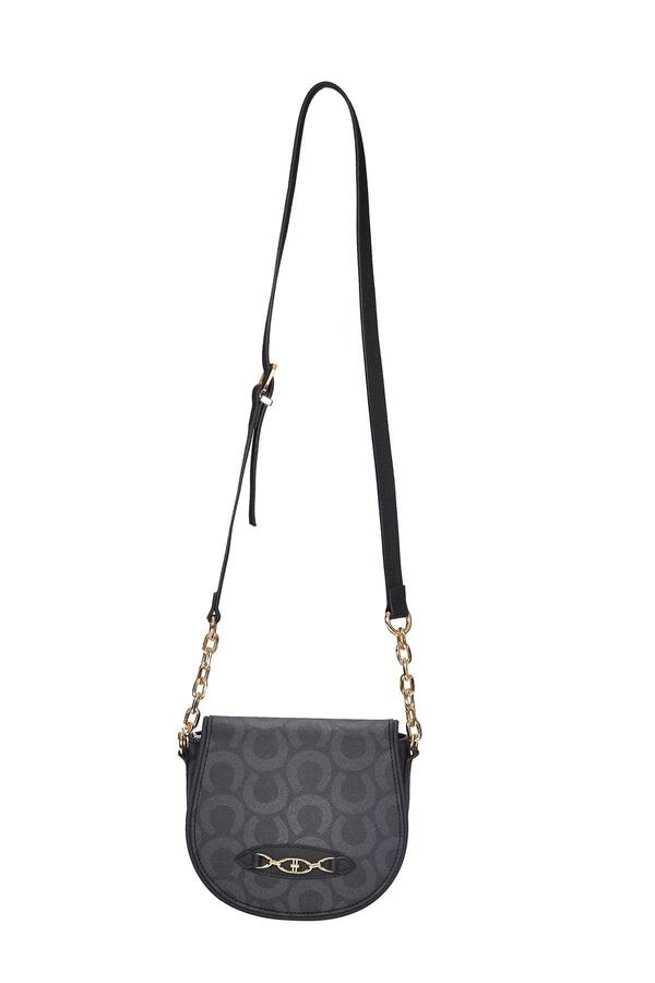 U.S. Polo Assn. Çapraz Çanta US24192 Siyah