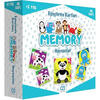 Ca Games Memory Hayvanlar CA-5041