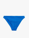 Koton Bikini Altı 5SAK00013MM Saks Mavisi