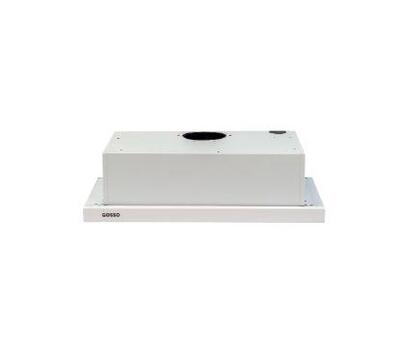 Gosso Aspiratör 5420 Beyaz (Dy)