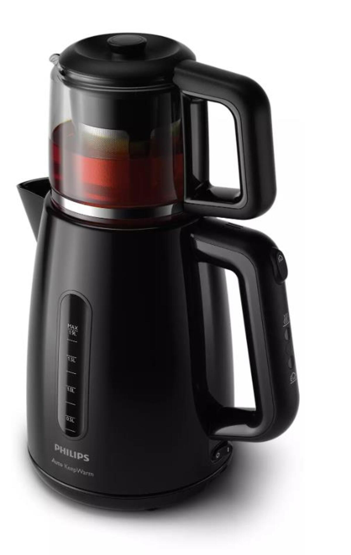 Philips Çay Makinesi Hd7301/00