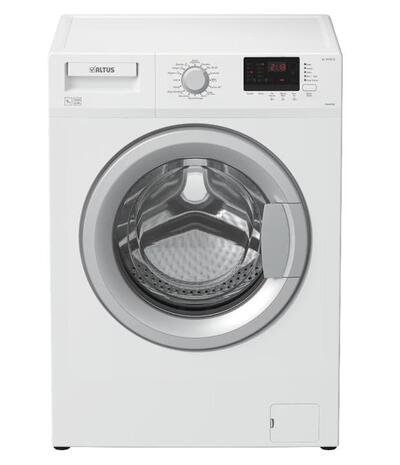 Altus Çamaşır Makinesi Al 9103 D Beyaz