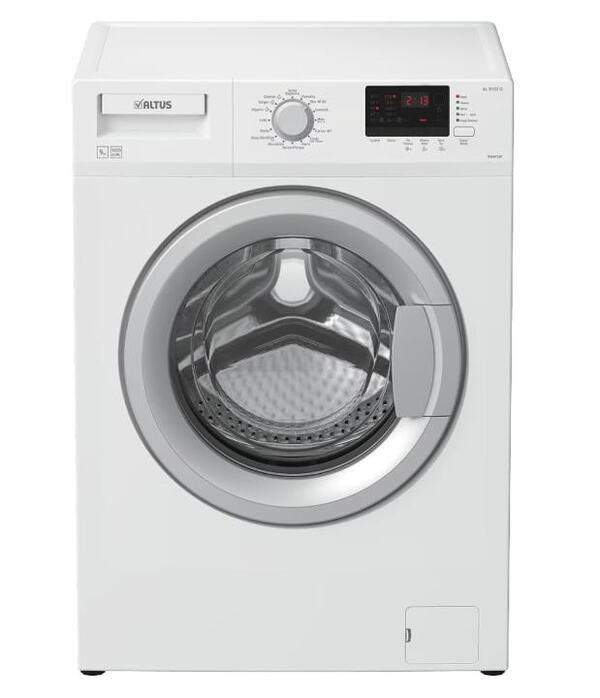 Altus Çamaşır Makinesi Al 9103 D Beyaz