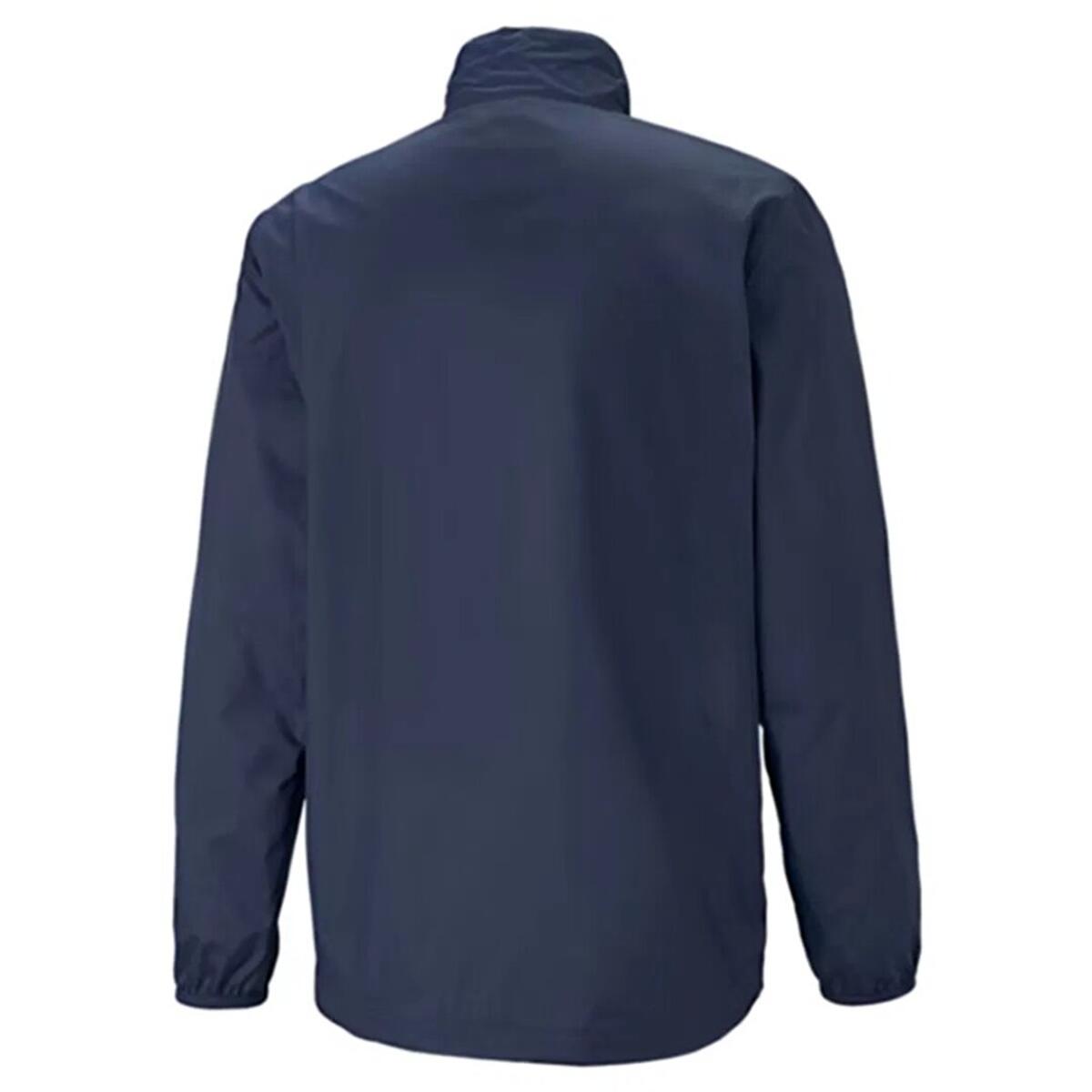 Puma Actıve Jacket 58672706 Koyu Lacivert