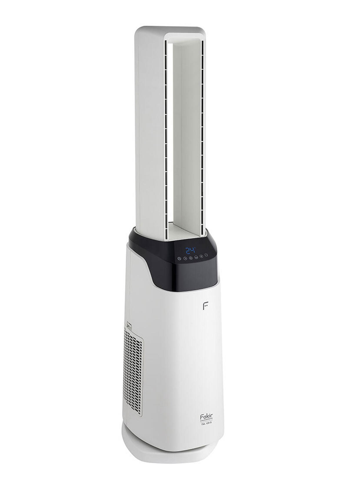 Fakir Vantilatör Tvl 120 S