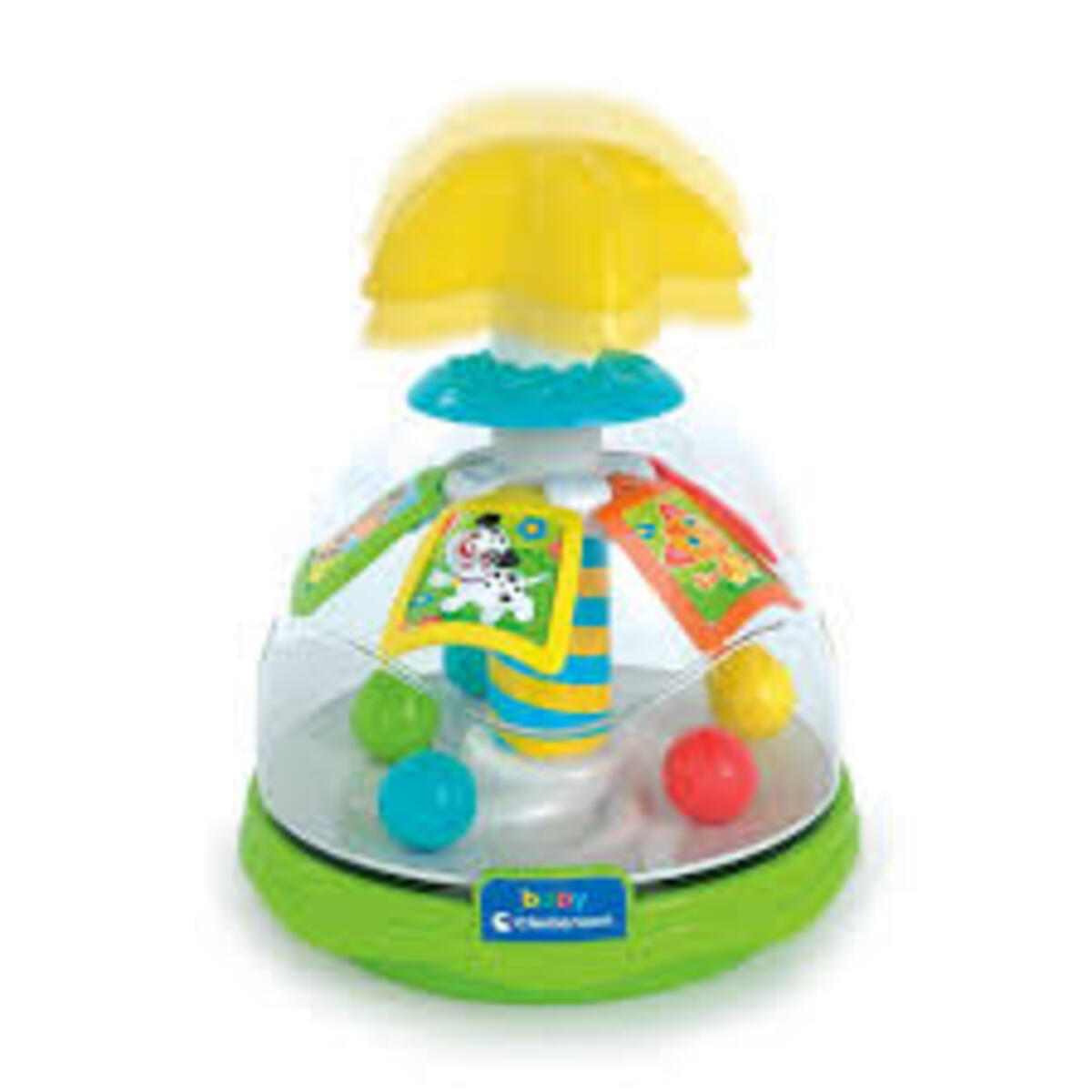 Clementoni Baby Atlı Karınca CLE-17895