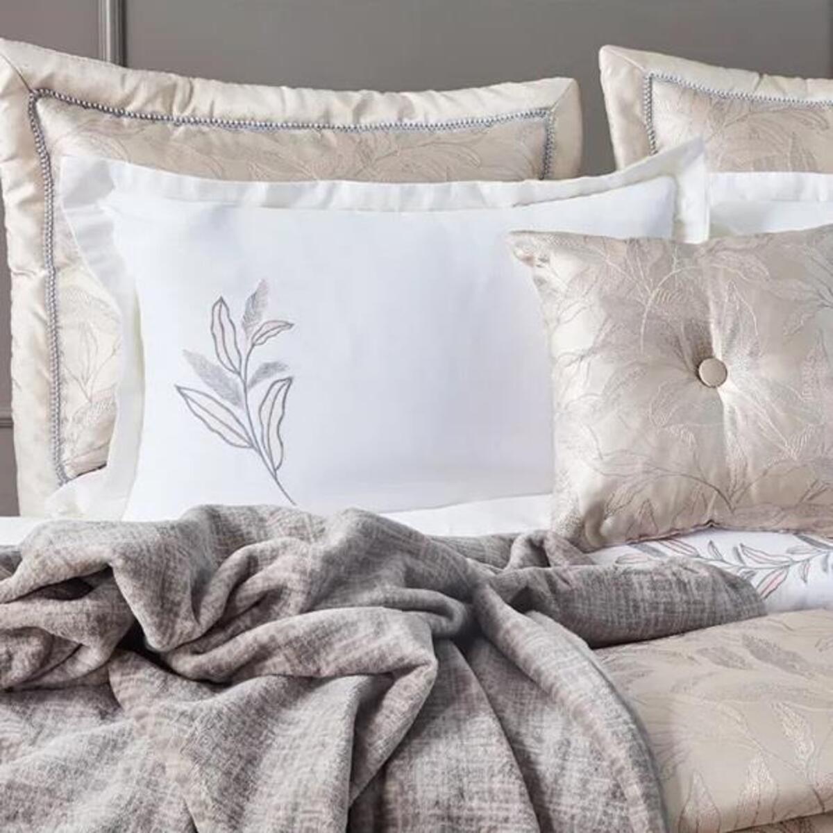 Apricitas Home Çeyiz Seti LaurUyku Seti Pudra