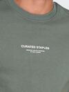 Only&Sons Sweatshirt 22030923 Bej