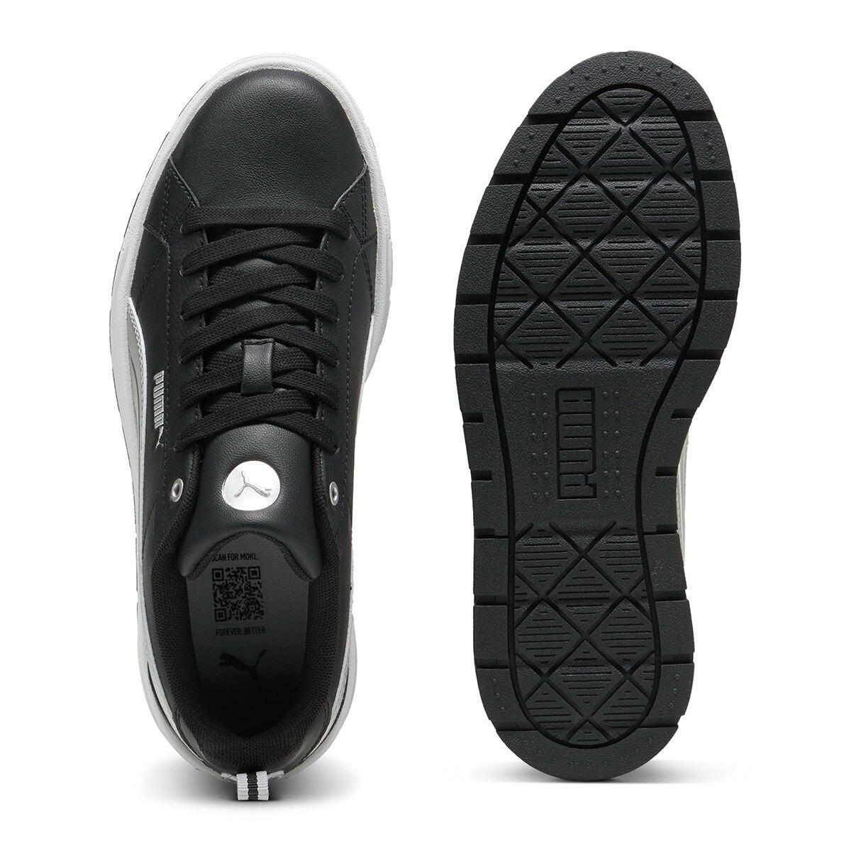 Puma Karmen Iı Metallic Dream 39889202 Siyah