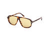 Tom Ford Gözlük Erkek FT1208 53E