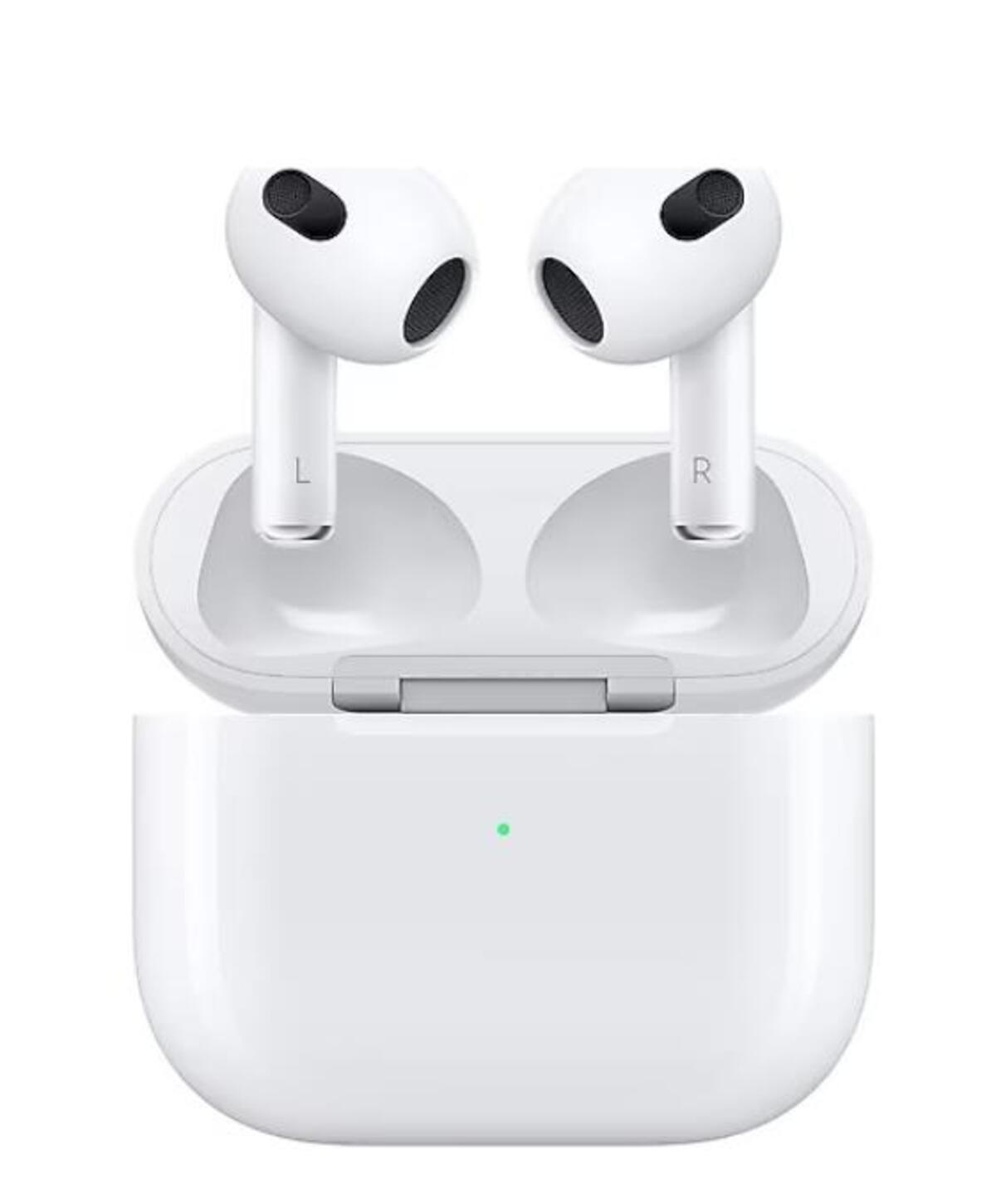 Apple Airpods 3.Nesil ve MagSafe Şarj Kutusu MME73TU/A