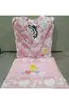 Özdilek Free S. Tweety Heart Pembe 1-2 Yaş