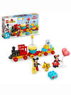 Adore Lego Duplo Mickey Birthday Train ADR-LED10941