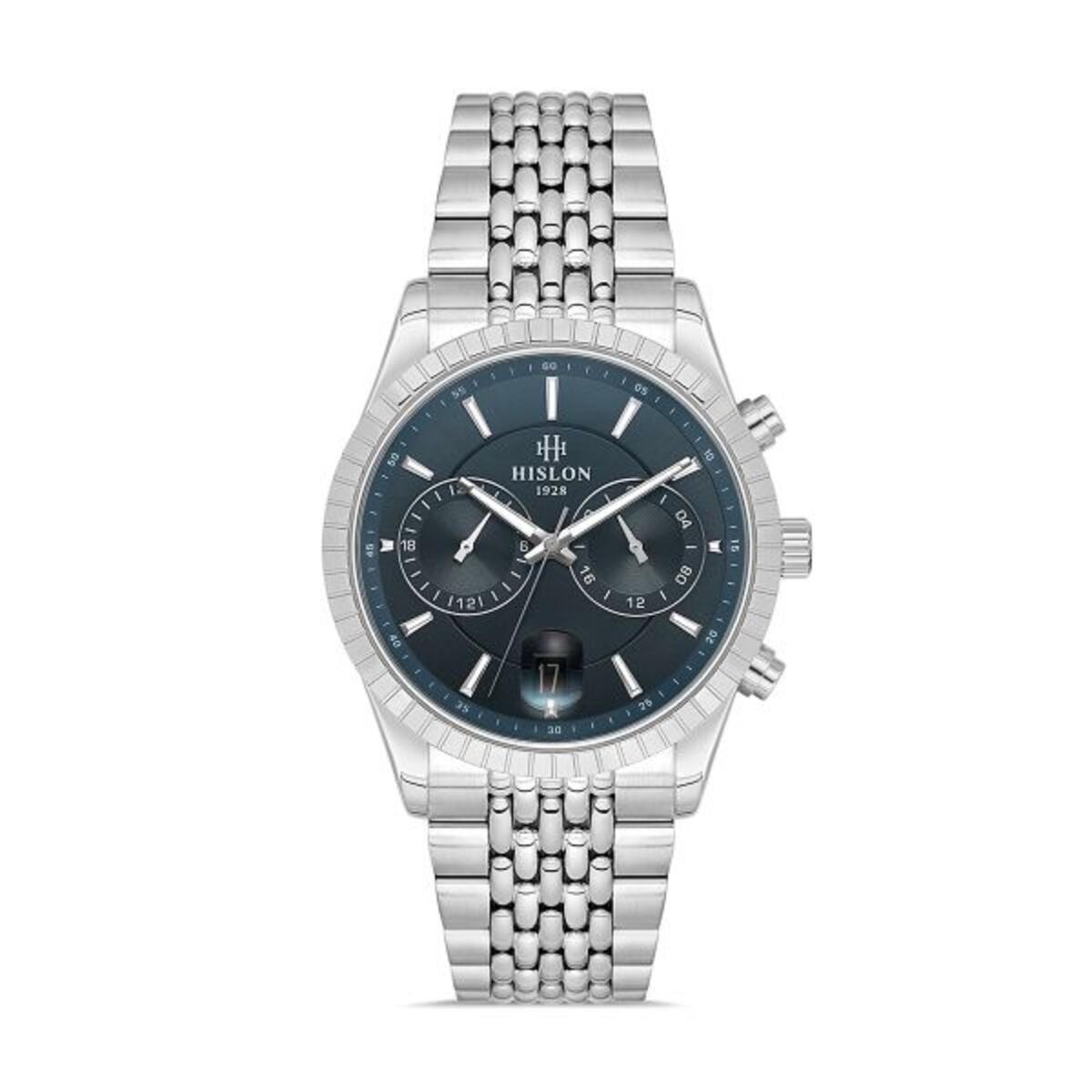 Hislon Saat Erkek DT145S-11SS